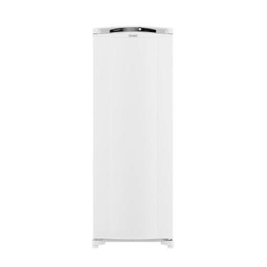 Imagem de Refrigerador Consul 337 Litros Frost Free Branco CRB39MB - 127 Volts, 