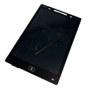 Imagem de Lousa Digital Tablet Criança Desenho Tela Escrever - BELLATOR