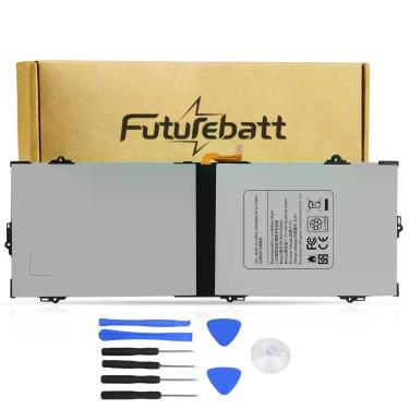 Imagem de Bateria Futurebatt EB-BW720ABE 39,04Wh para Samsung