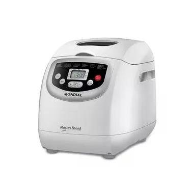 Imagem de Panificadora Automática Master Bread Mondial NPF-54