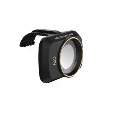 Imagem de Filtro De Lente Cpl Para Drone Dji Mavic Mini Series