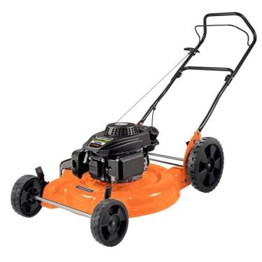 Imagem de Cortador De Grama À Gasolina Tramontina CC50M 6HP Cortador de Grama a 