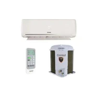 Imagem de Ar Condicionado Consul Dual Inverter Split Frio 12.000 Btu's 220v BRANCO / 220