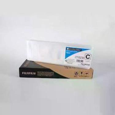 Imagem de Cartucho De Tinta Fujifilm Dl600 Cyan