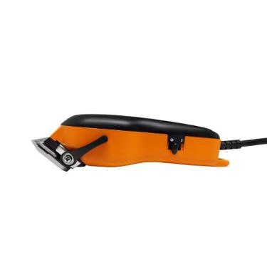 Imagem de GA.MA ITALY Máquina de Corte Barber Series Absolute Fade 220V