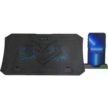 Imagem de Suporte Para Notebook Nbc-40bk C3tech