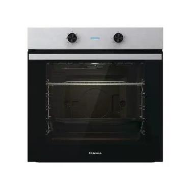 Imagem de Forno Elétrico de Embutir Hisense 84 Litros Preto e Inox - 220 Volts 220