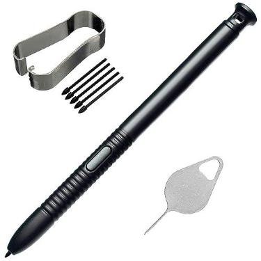 Imagem de Galaxy Tab Active 3 T570 Stylus Pen Tab Active 2 T390 T395 Caneta de substituição Tab Active Pro T540 T545 T547 Caneta de toque para Samsung Galaxy Tab Active3 PenT575 T577 S Pen Active4 Pro T630 T638