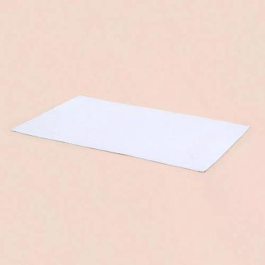 Imagem de Toalha de Piso Altenburg Haus Lotus 100% Algodão 1 Peça Branco 1000G-M2