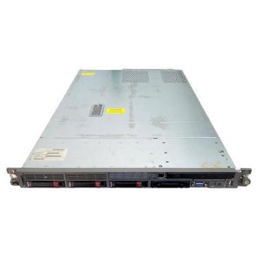 Imagem de Servidor Hp Proliant Dl360 G5 Xeon E5320 8gb Ram 900gb Sas