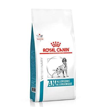 Imagem de Ração Royal Canin Anallergenic Cães 4kg