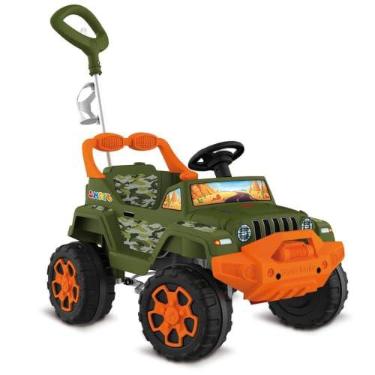 Imagem de Bandeirante Smart Banjipe Passeio & Pedal (Camuflado), 566