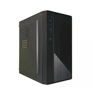 Imagem de Gabinete N110 MATX M255 ATX Aço com Fonte Preto Tob Computers