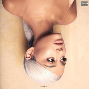 Imagem de Sweetener [Disco de Vinil]