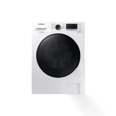 Imagem de Lava e Seca Samsung WD11A com Ecobubble WD11A4453BW B 11/7kg, Branco,