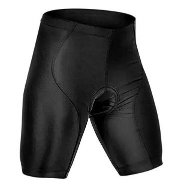 Imagem de Bermuda Ciclismo Masculina Refactor Mega Pro com Forro
