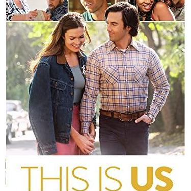 Imagem de This Is Us: The Complete Season 5 [DVD] [DVD]