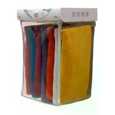 Imagem de Saco Reposição Secadora Amiga Fischer 4kg - Montanha