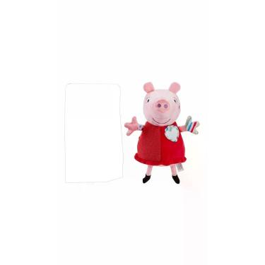 Imagem de Pelúcia Sensorial Interativa Bebê com Sons - Congratulations Store