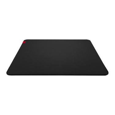 Imagem de Mousepad Gamer Zowie H-SR III Black para Esports 500 x 500 mm