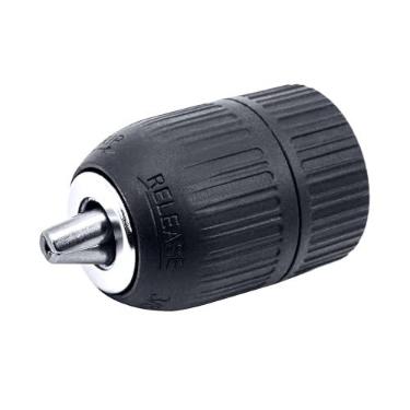 Imagem de HFS(R) Brocas de 3/8 de perfuração sem chave com eixo de suporte de 24 fios UNF