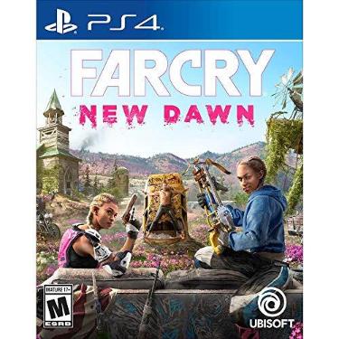 Imagem de FarCry New Dawn - PlayStation 4
