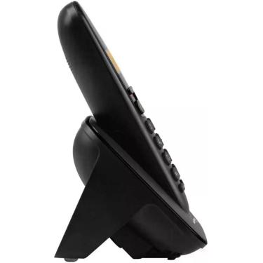 Imagem de Aparelho Telefonico S/Fio Ts3110 Pt Intelbras Preto, Preto