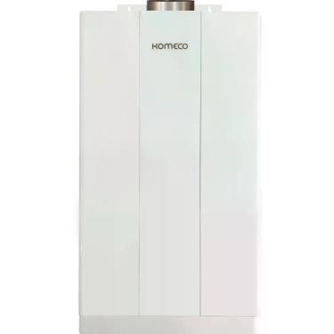 Imagem de Aquecedor De Água A Gás Komeco 26 Litros KO 26WH Home GLP Branco