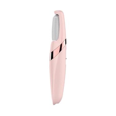 Imagem de Lixa Elétrica Pedicure Pé Mão Remove Calos Pele Morta Usb - BELLATOR