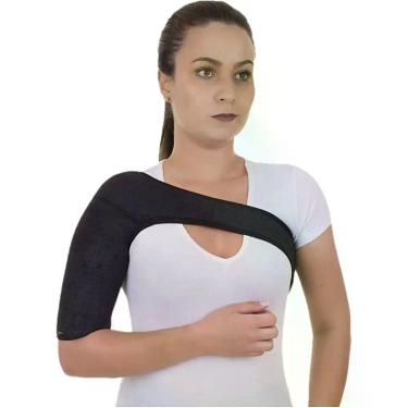 Imagem de Suporte de Ombro ArtiPé Neoprene Tam P - unidade - Artipe
