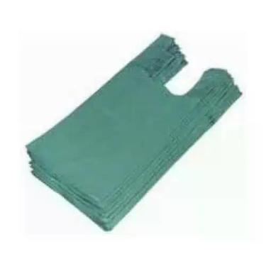 Imagem de Kit 10 Kg Sacola Plástica Reciclada Reforçada 50x70 - Higipack