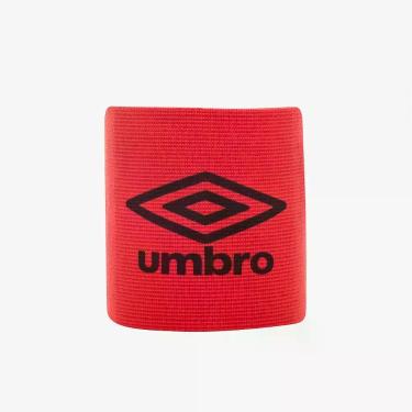 Imagem de Faixa Unisex Umbro De Capitão Umbro Elástica, U