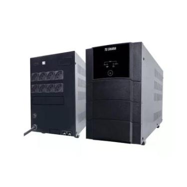 Imagem de Nobreak Ts Shara Professional Universal, 2200va/1540w, 4453, Biv/115v/220v, Com Chave Seletora