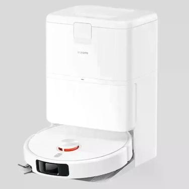Imagem de Robôt Aspirador Xiaomi Vacuum H50 Pro Lançamento 2026 - Xiaomii, 110V