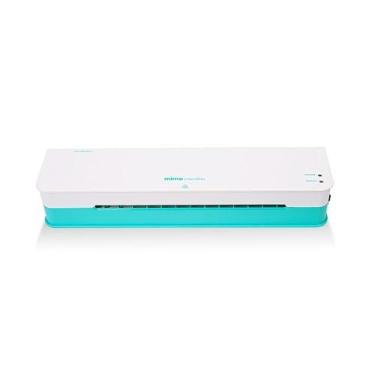 Imagem de Mimo – Laminadora Covering A4 110V – Laminação a Quente e Plastificação – Rápida, Precisa e Profissional