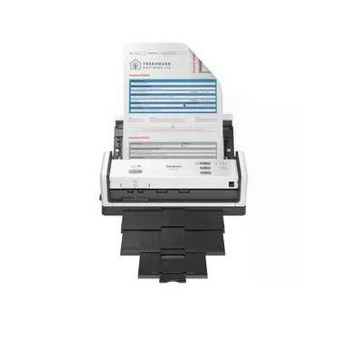 Imagem de Scanner Portátil Brother ADS-1300, USB, Duplex