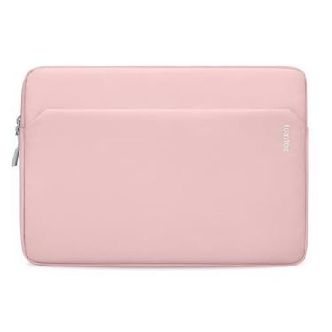 Imagem de tomtoc Capa Para Tablet De 2025 Ipad Air M3 E M2 13 Polegadas, Pro M4, M1 12,9 Polegadas 6ª 5ª Geração Com Magic Keyboard Smart Folio, Bolso Acessórios Galaxy S10+/S9+ 12,4