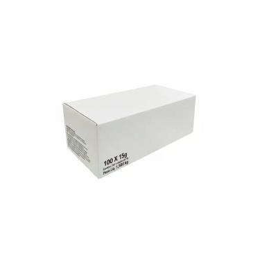 Imagem de Doce de Amendoim Rolha 100 Unidades - Congratulations Store