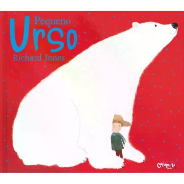 Imagem de Livro - Pequeno Urso