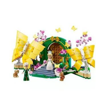 Imagem de LEGO Wicked - Dia do casamento da Glinda