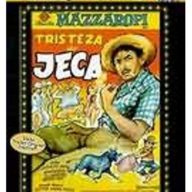 Imagem de Mazzaropi Tristeza Do Jeca DVD