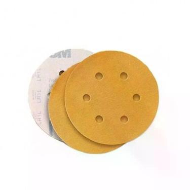Imagem de Disco Hookit 280 - 3m Sem Variação único