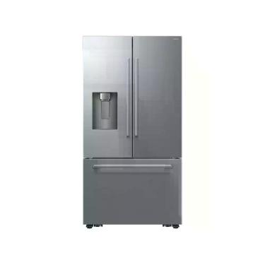 Imagem de Geladeira/Refrigerador Samsung Smart French Door Inox 664L RF70H, Inox