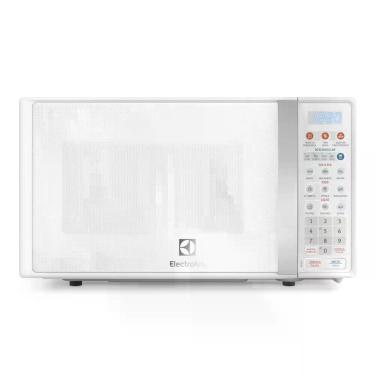 Imagem de Micro-ondas Electrolux MTO30 20 Litros Branco - 220V, 220V