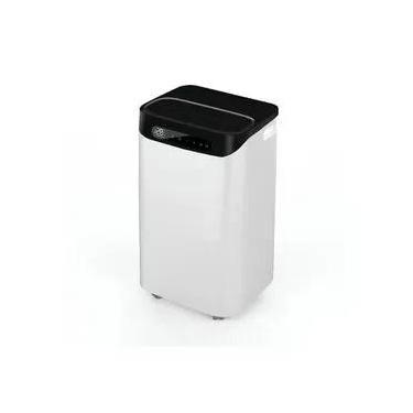 Imagem de Ar Condicionado Portátil 12000 BTUs Hulter Wifi Frio HT9ACP-12KF110C -127V