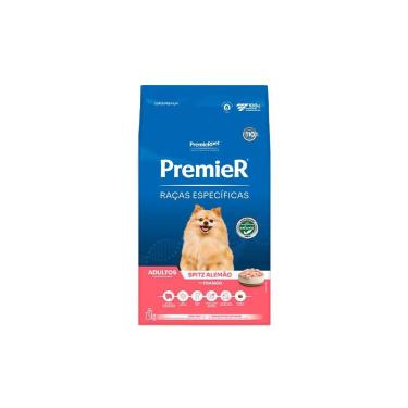 Imagem de Alimento Premier Super Premium Raças Específicas Spitz Alemão Para Cão