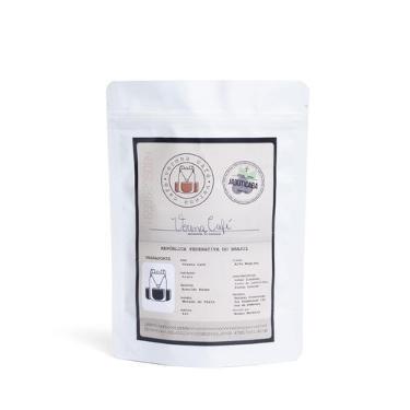 Imagem de Café Verena Jabuticaba em Grãos - 250g