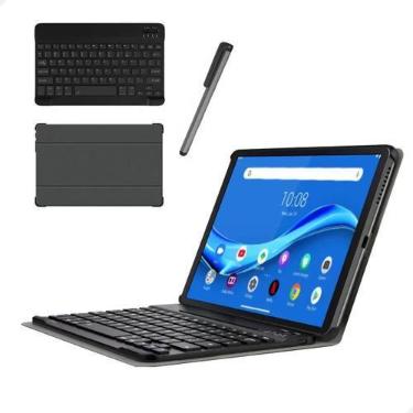 Imagem de Tablet Leve e Portátil Para Navegação e Redes Sociais Compra Segura - 