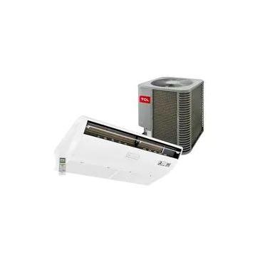 Imagem de Ar Condicionado Split Piso Teto Inverter TCL 55000 BTU/h Frio TAC55CSGCFNV – 220 Volts 220