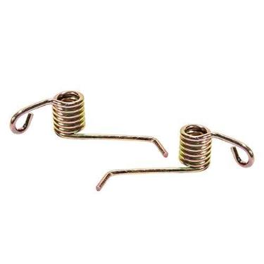 Imagem de Maxpower Peças de reposição para cortador de grama 330105, preto